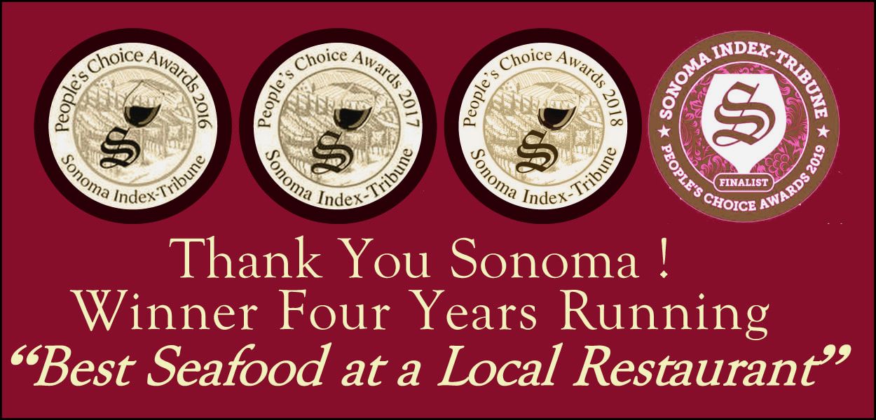 Sonoma Grille And Bar Home